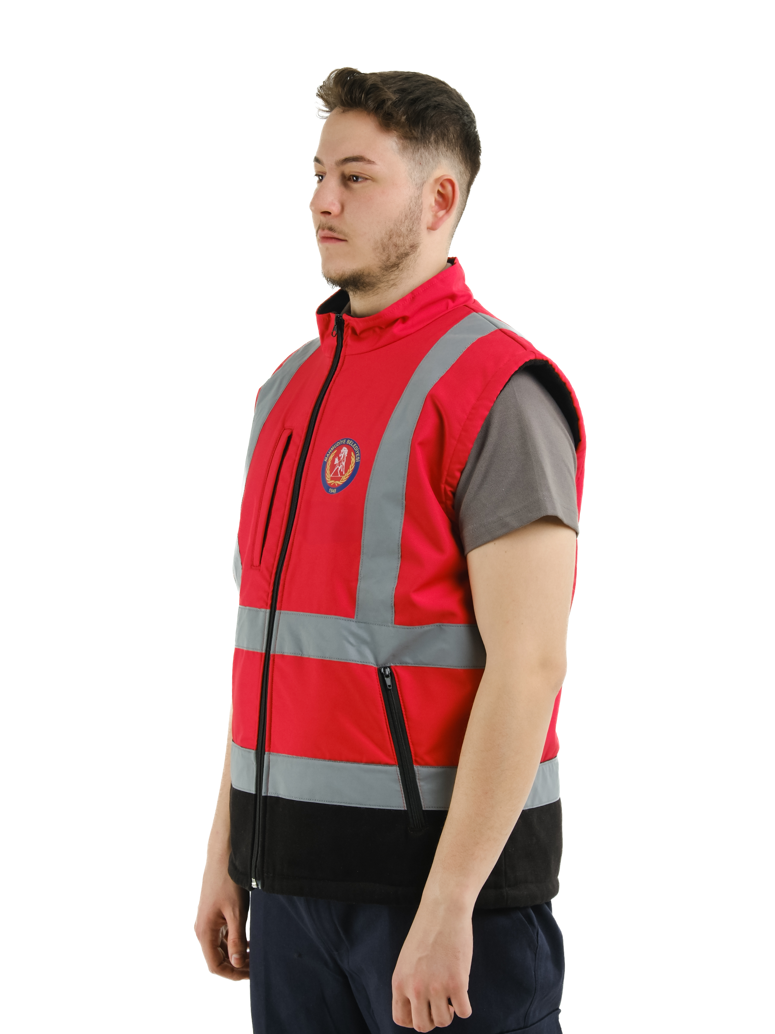 Softshell Yönetici Yelek