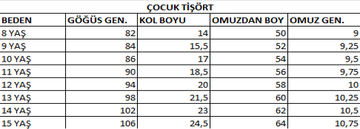 Baskılı Tişört