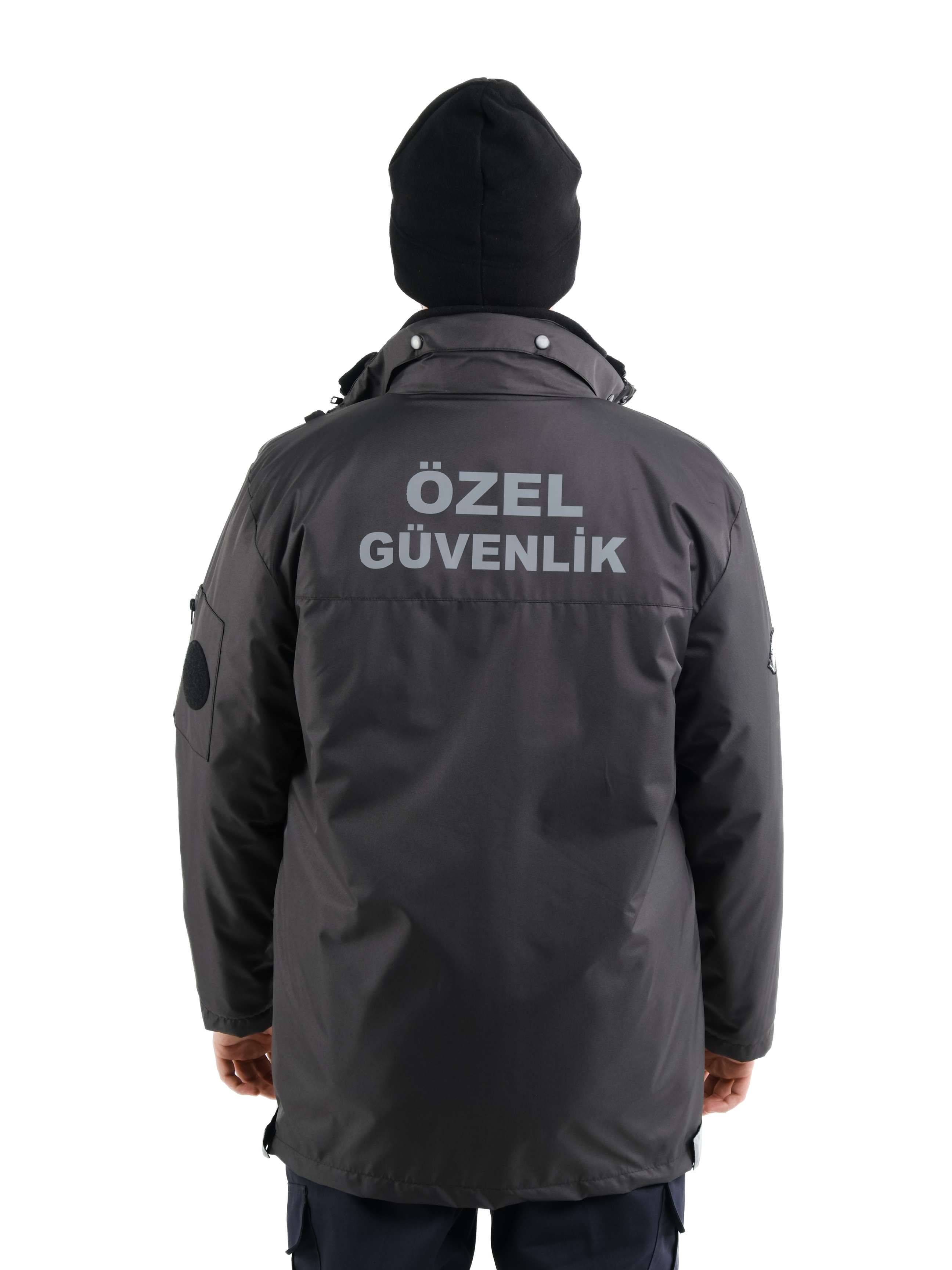 Güvenlik Bere