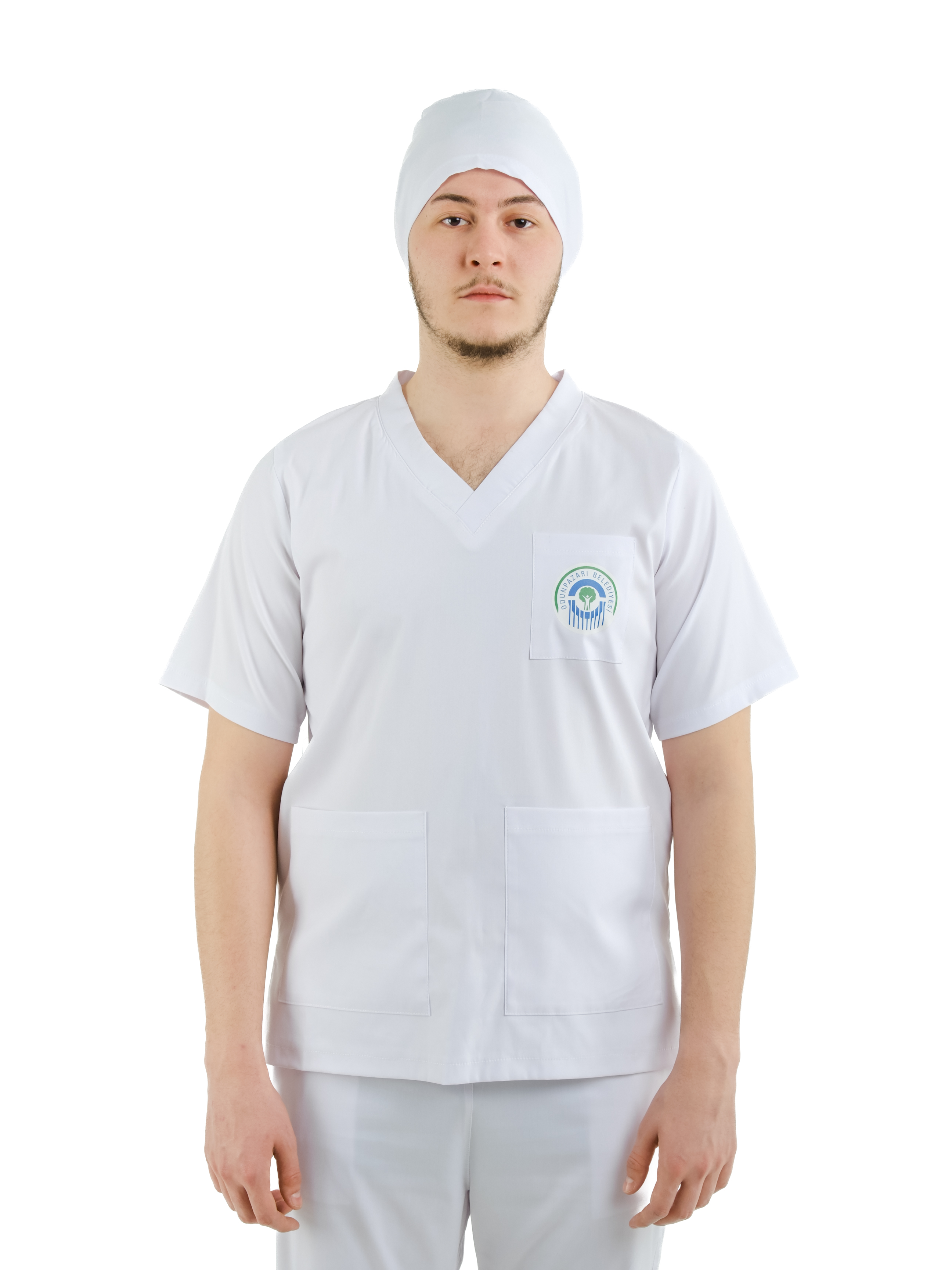 Hemşire Bluz