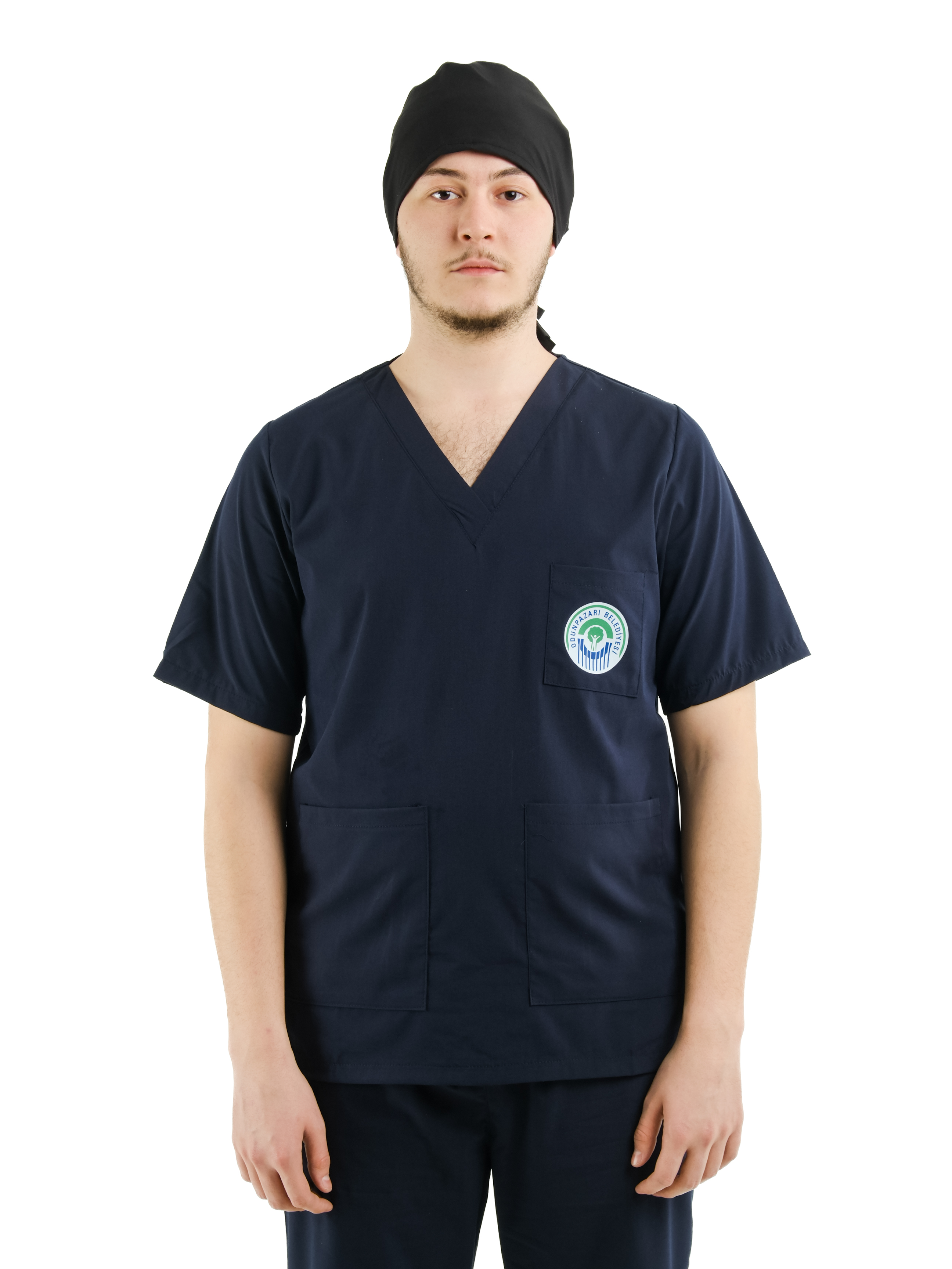 Hemşire Bluz