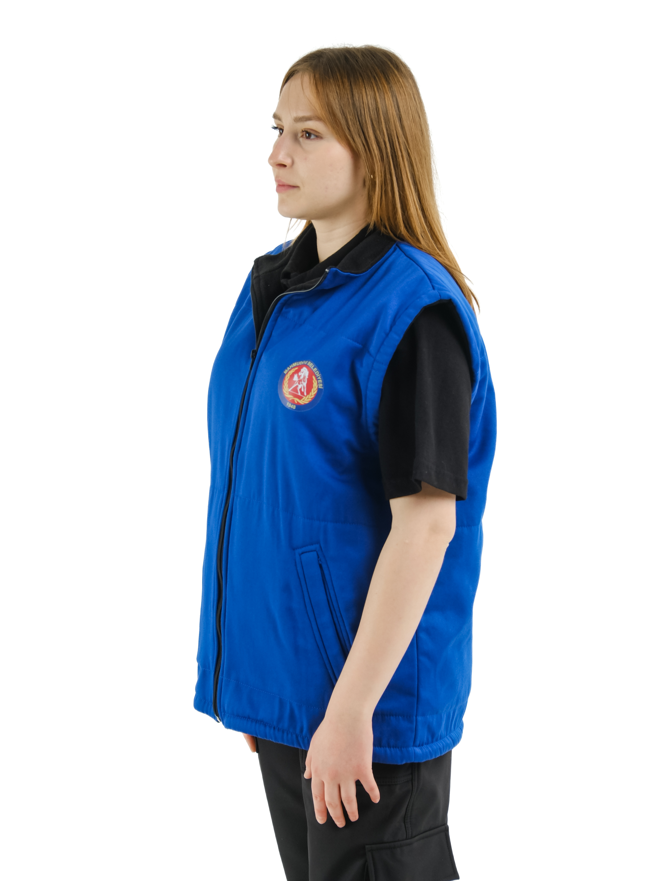 Gabardin Yelek