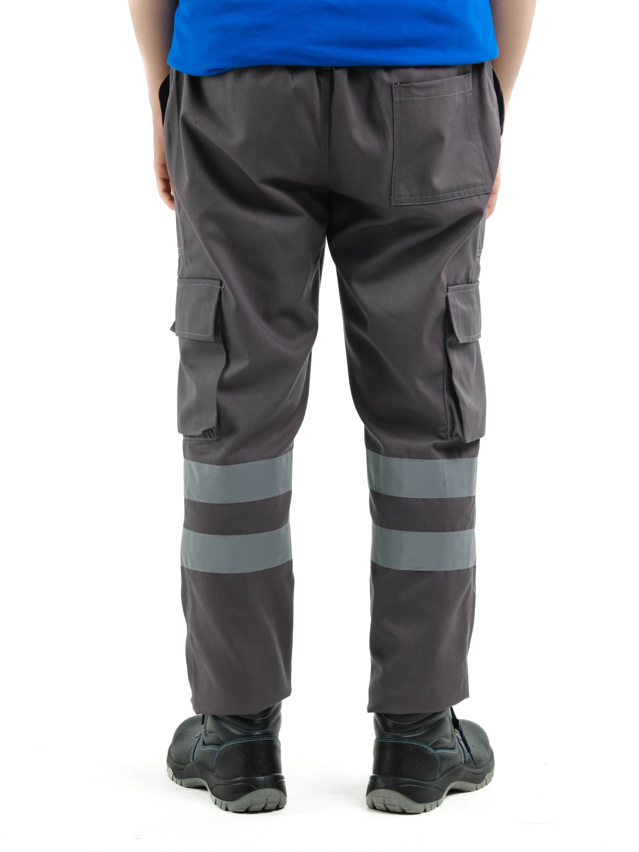 Yazlık Gabardin İş Pantolon