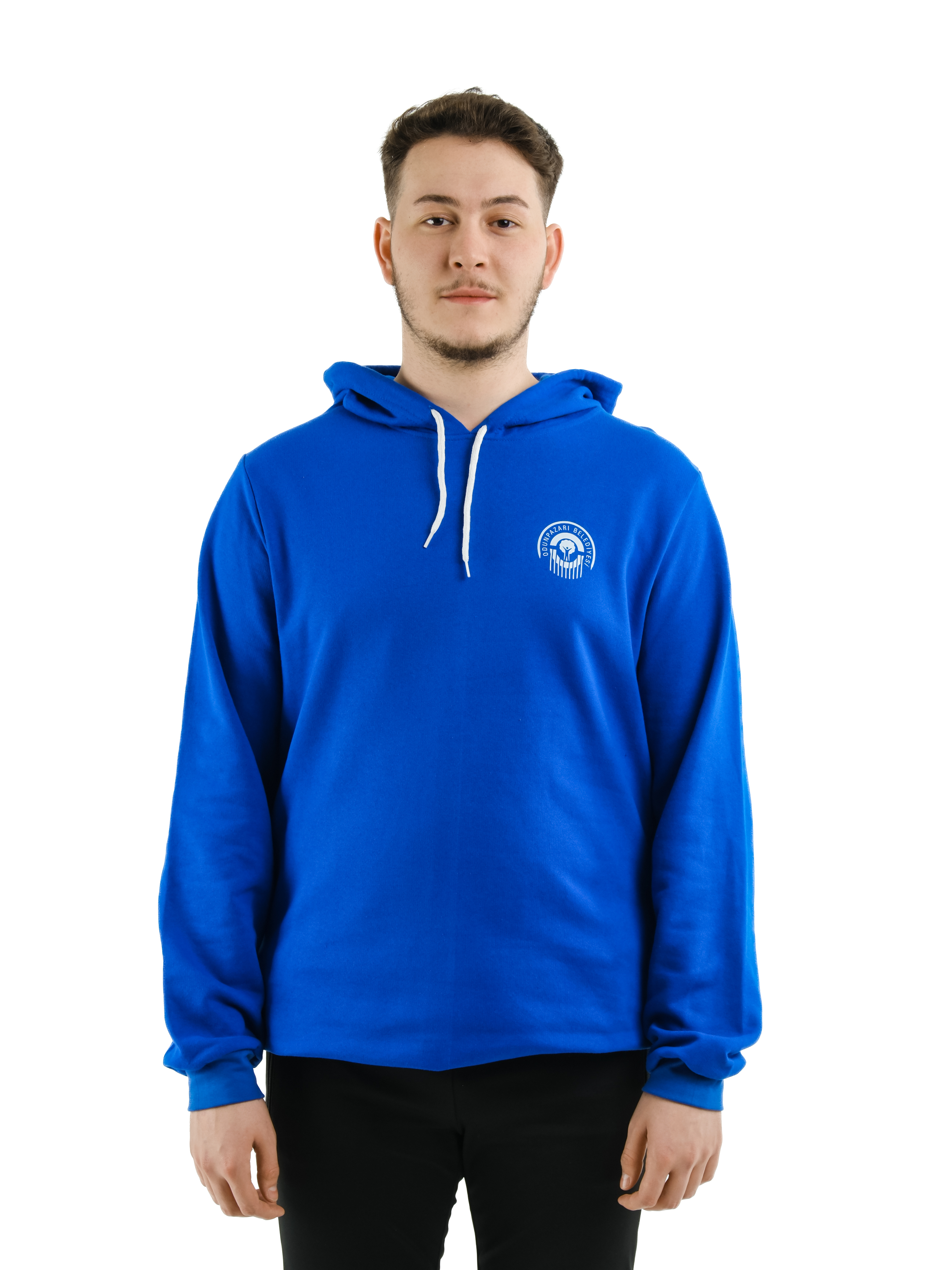 Kapüşonlu Sweat