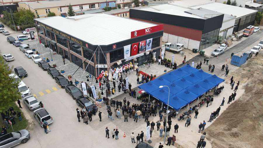 ODUNPAZARI TEKSTİL ÜRETİM ve TASARIM ATÖLYESİ