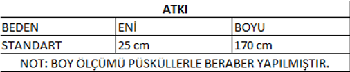 Atkı