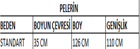 PELERİN